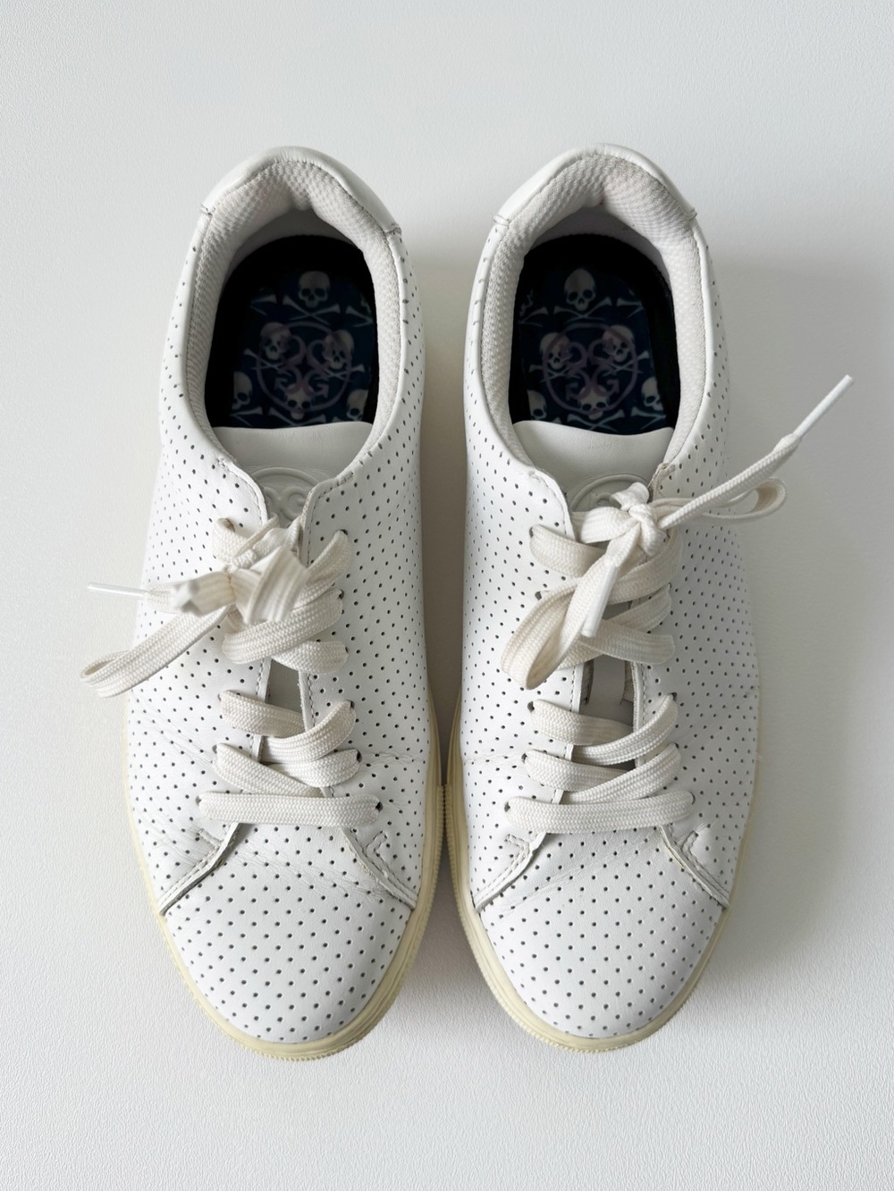 G/FORE Durf Perforated Spikeless Golf Shoe | 8.5 - Picture 2 of 11